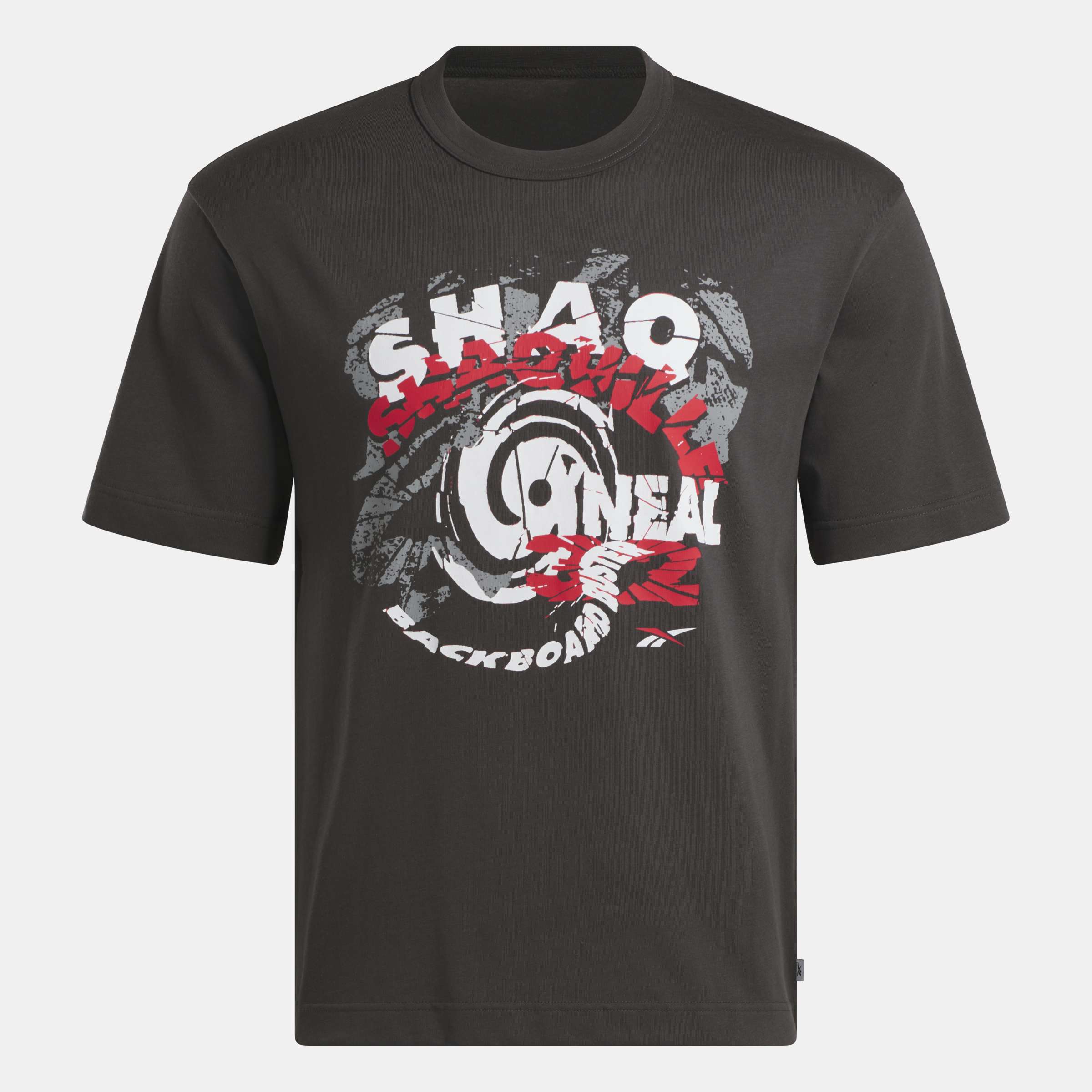 Playera Classics Shaq Spiral image number 3