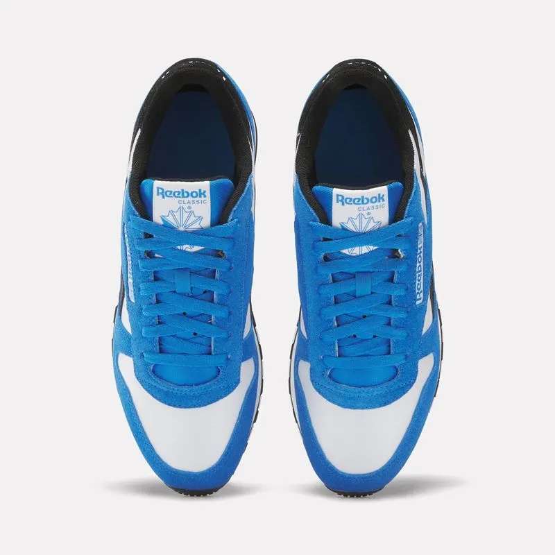 Un homenaje al estilo Reebok de principios del siglo XX. Estos tenis tienen un aire retro que combina a la perfección con tu vida moderna. image number 3