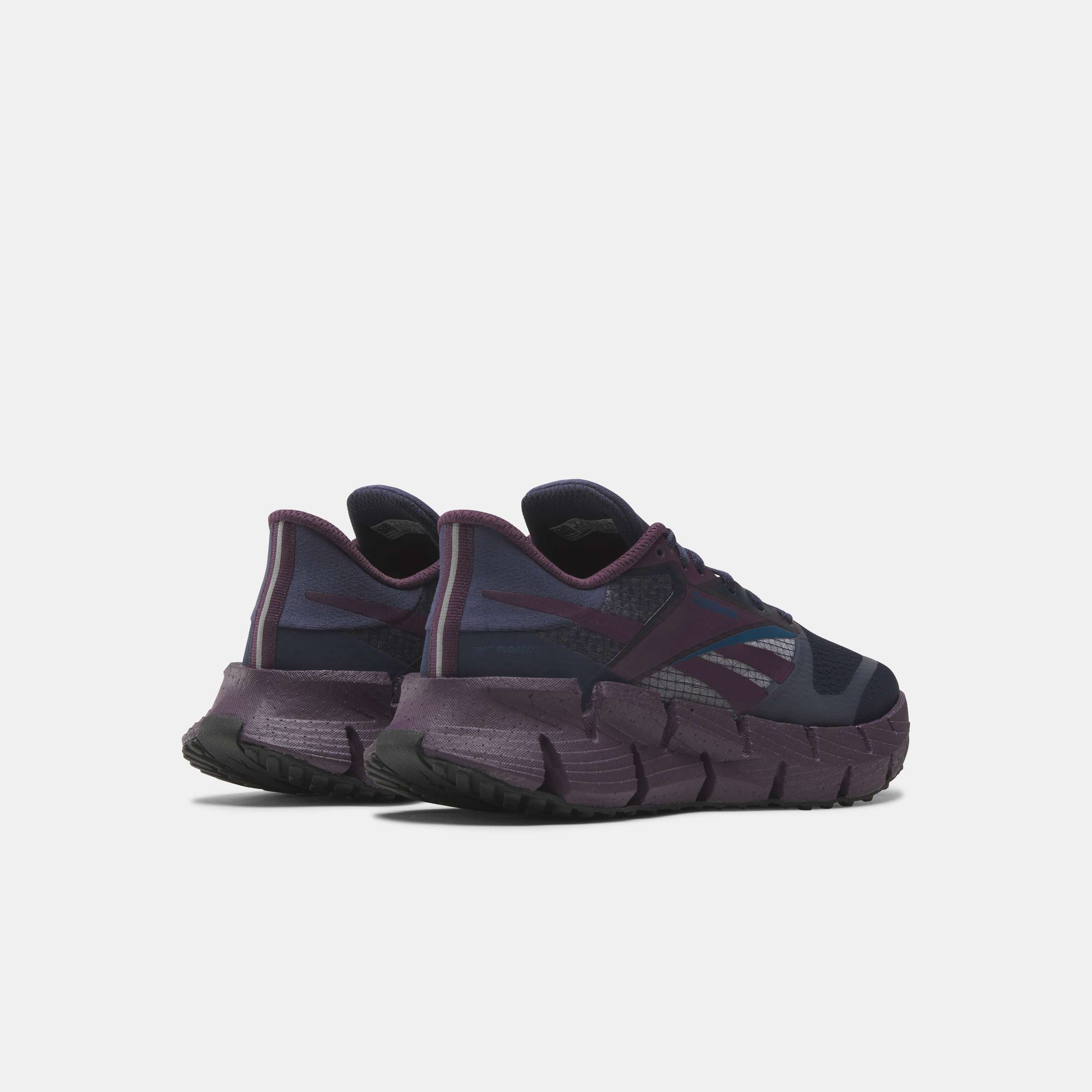 El FloatZig 1 de Reebok combina suavidad y elasticidad, diseñados para inspirar a salir al aire libre y correr.