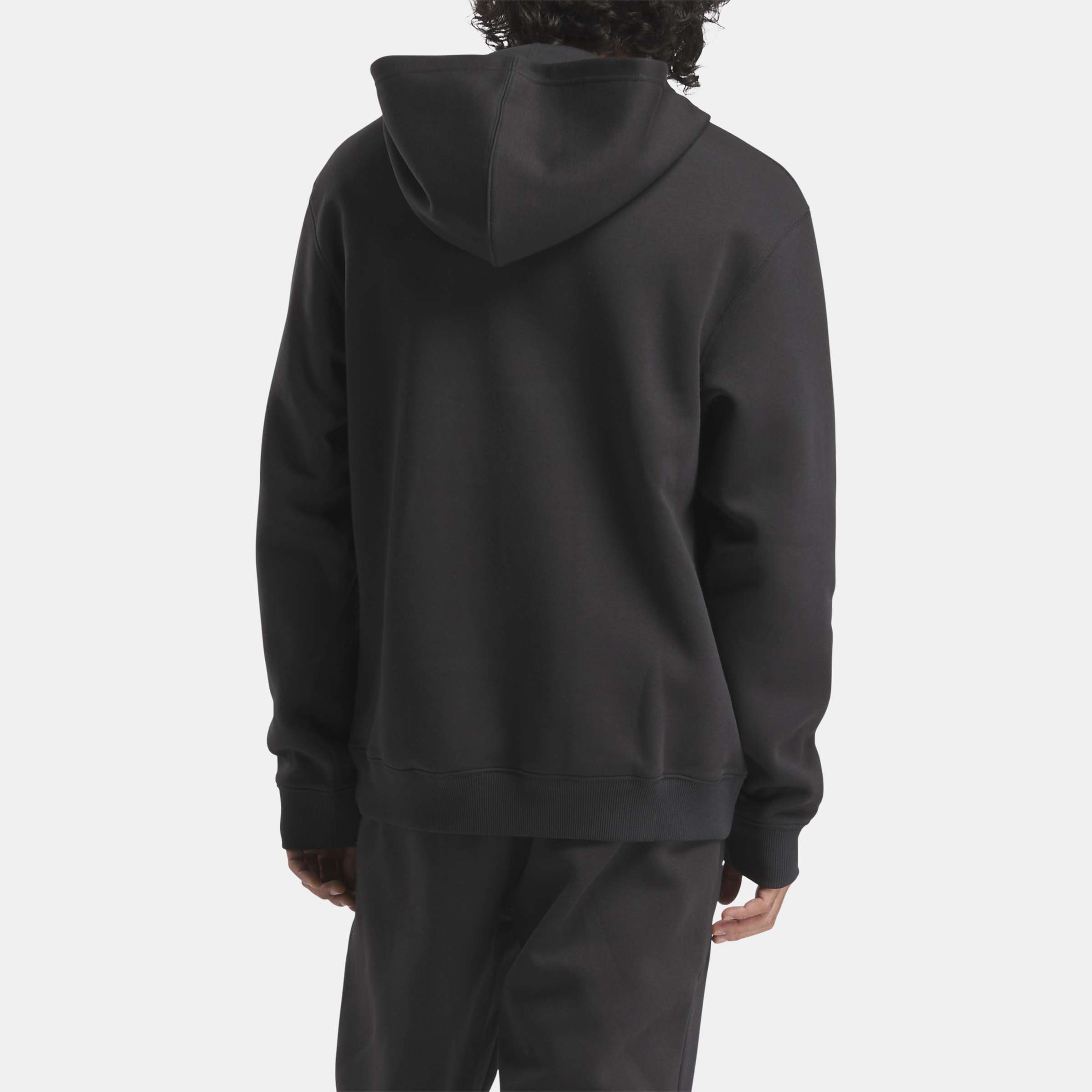 Sudadera Classics Brand Proud