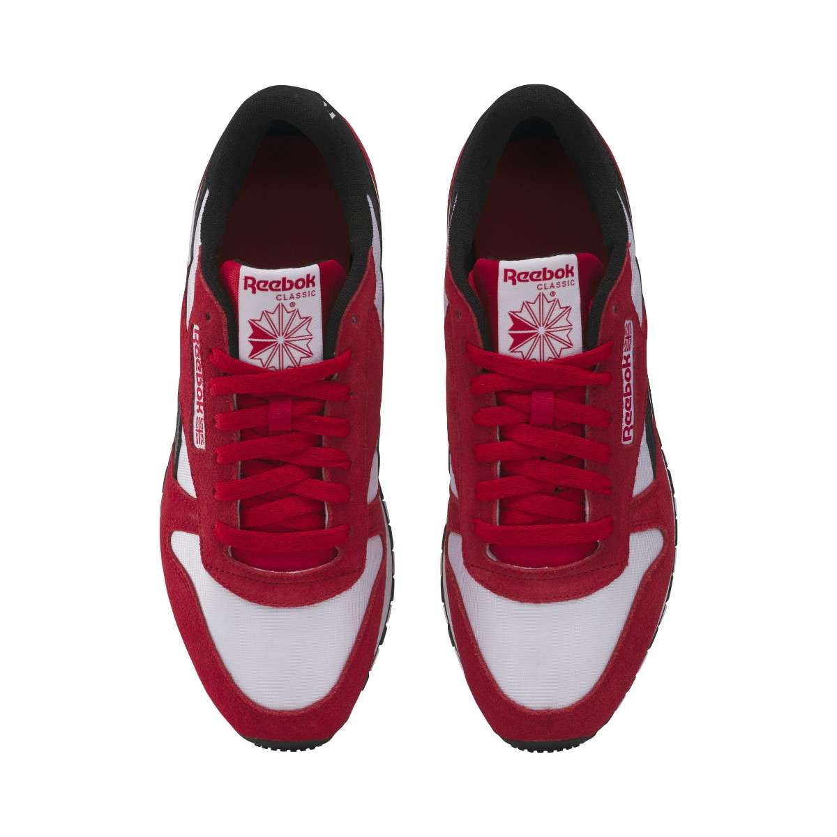 Un homenaje al estilo Reebok de principios del siglo XX. Estos tenis tienen un aire retro que combina a la perfección con tu vida moderna. image number 5