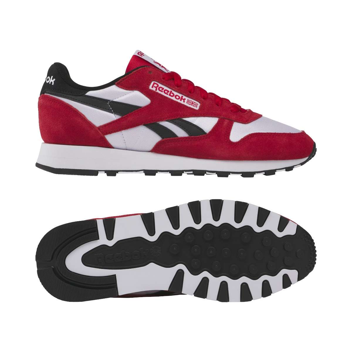 Un homenaje al estilo Reebok de principios del siglo XX. Estos tenis tienen un aire retro que combina a la perfección con tu vida moderna. image number 4