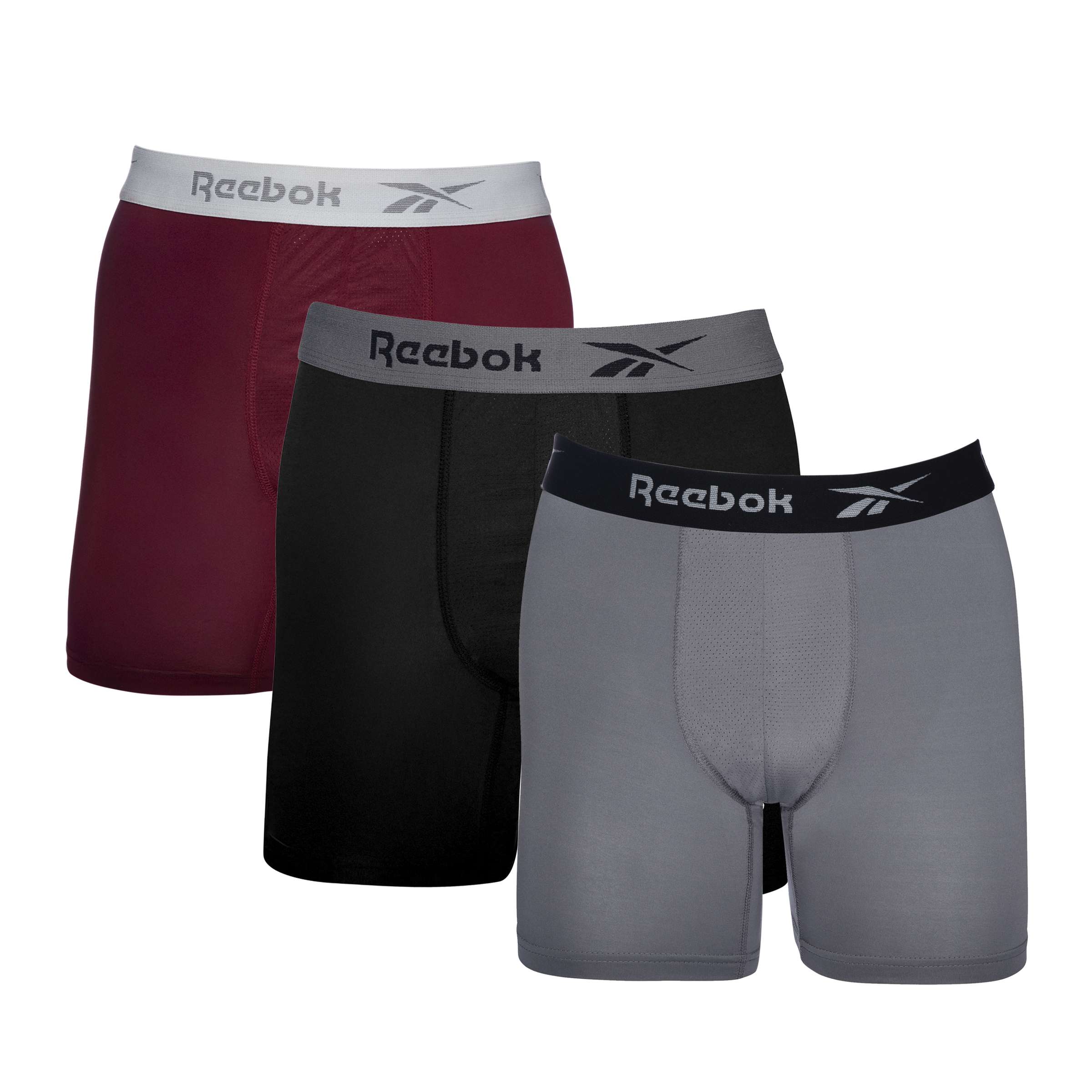 Boxers Classics 3 pzas