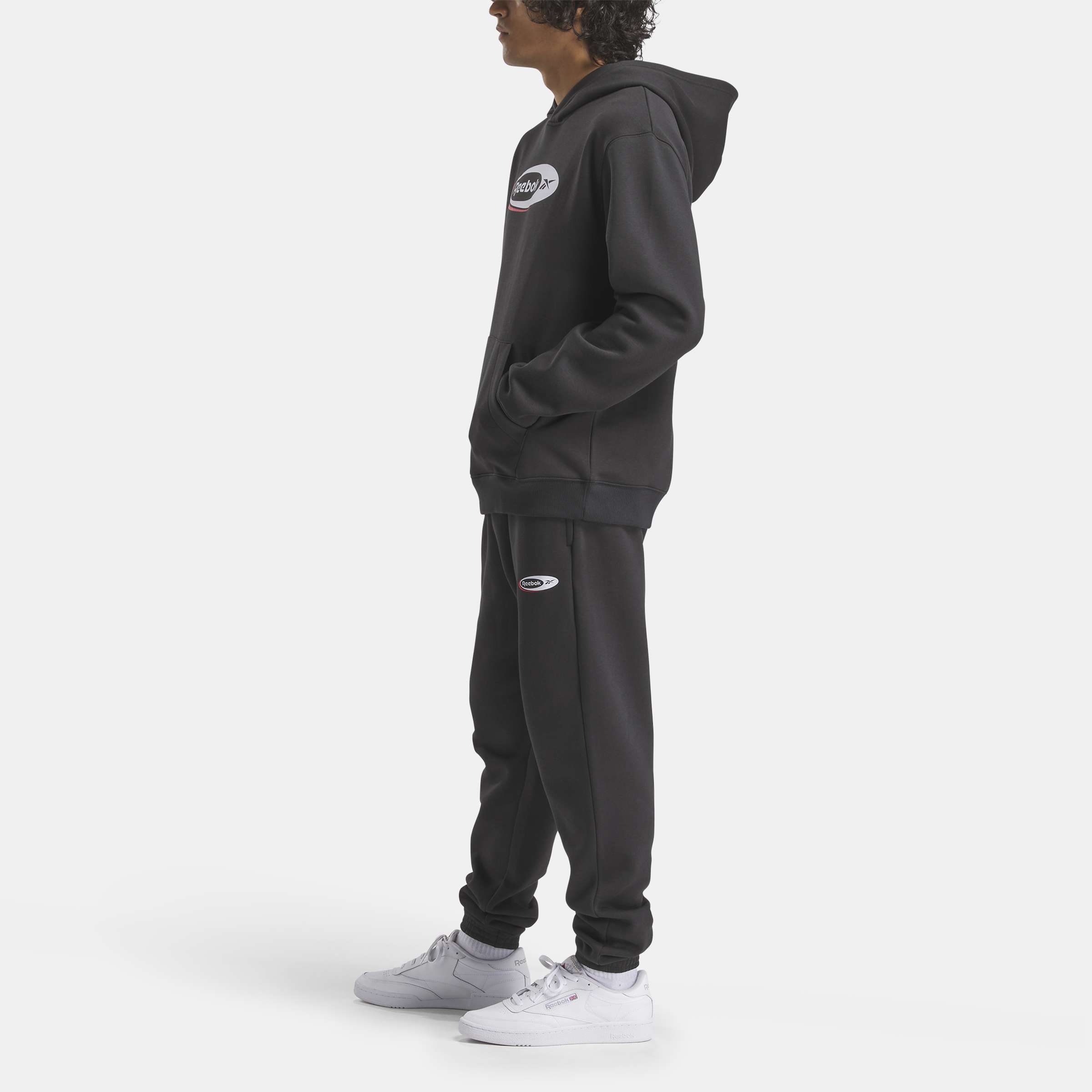 Sudadera Classics Brand Proud