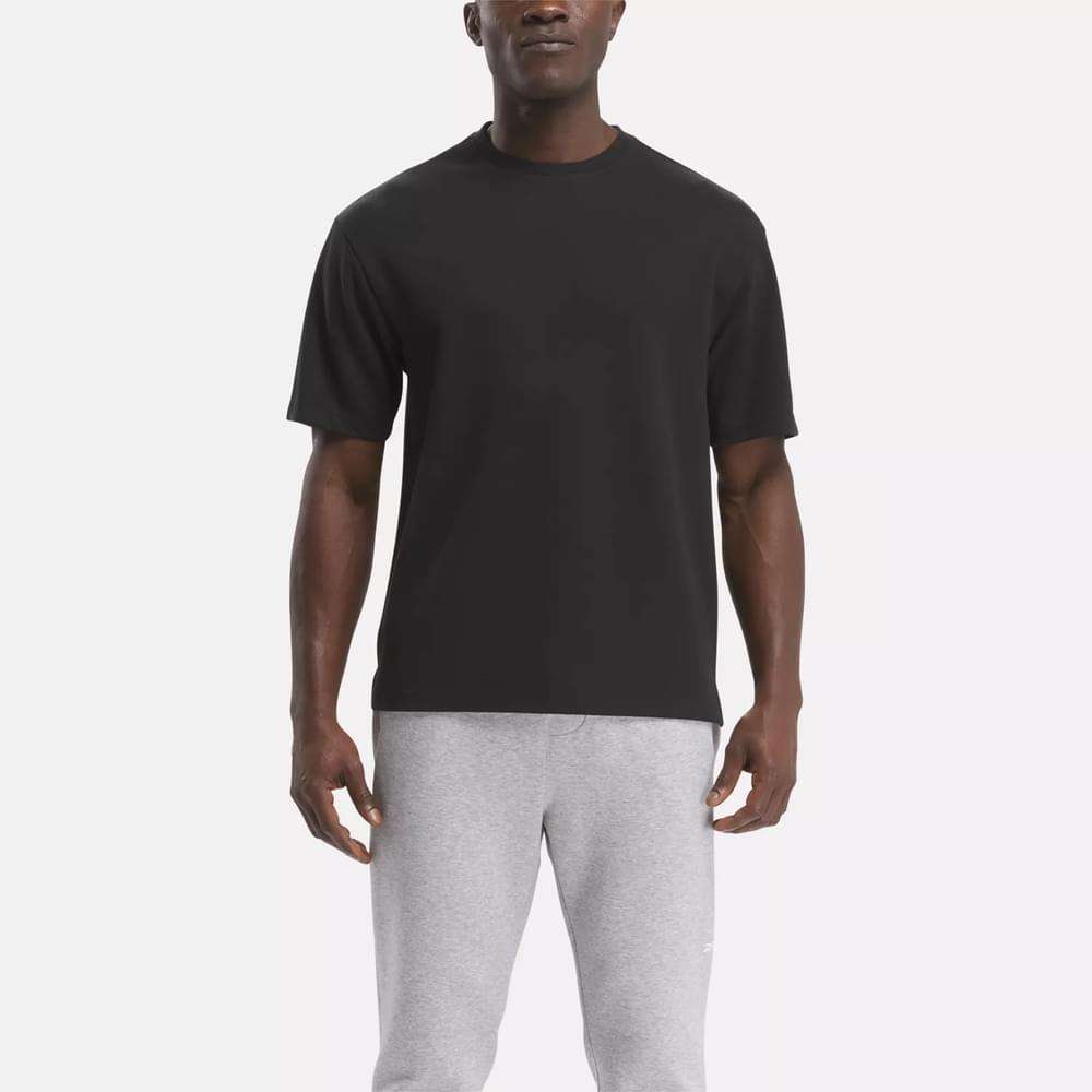 Playera Short Sleeve