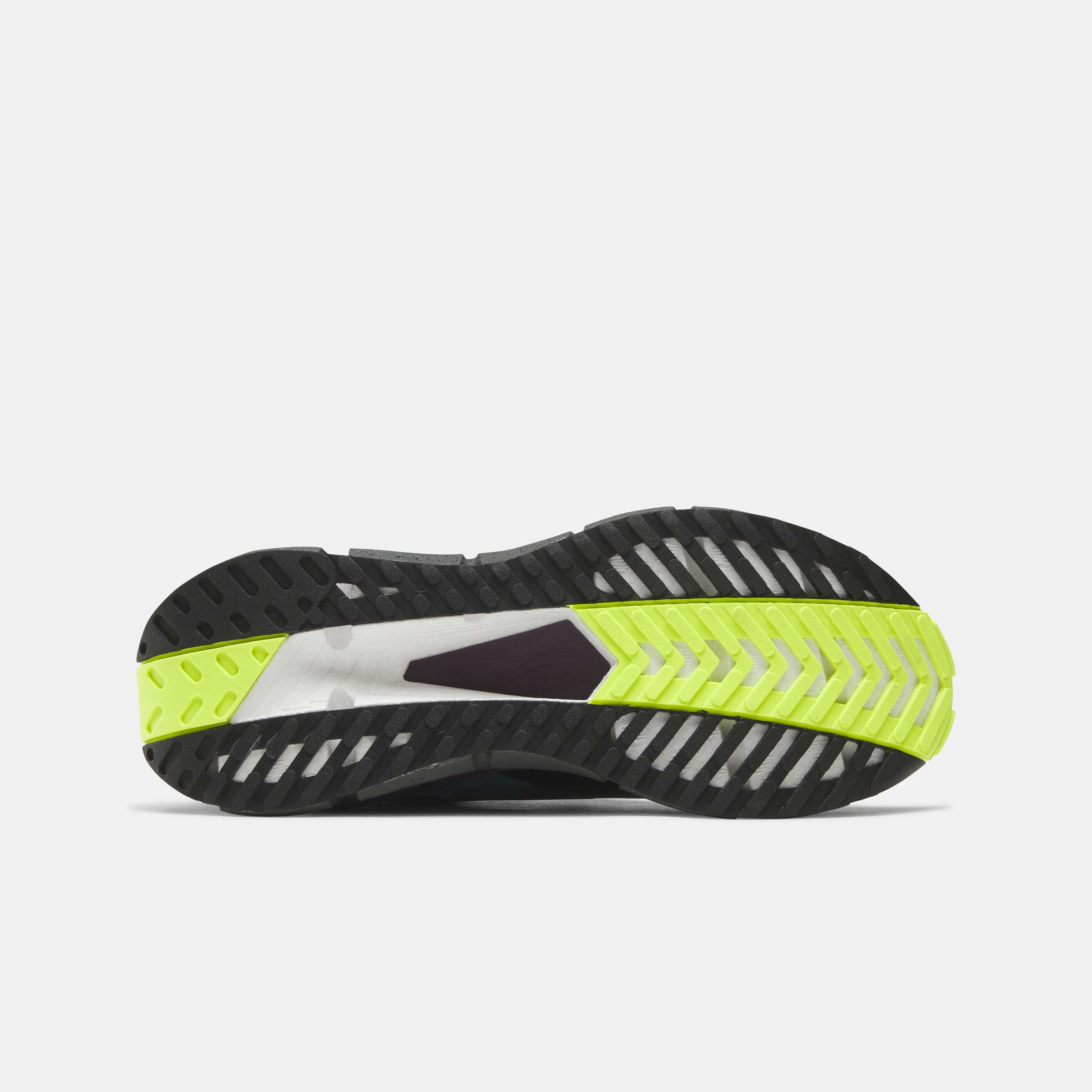 Los tenis Floatzig Symmetros Reebok con espuma Floatride Energy Foam que proporciona ligereza y retorno de energía. image number 3