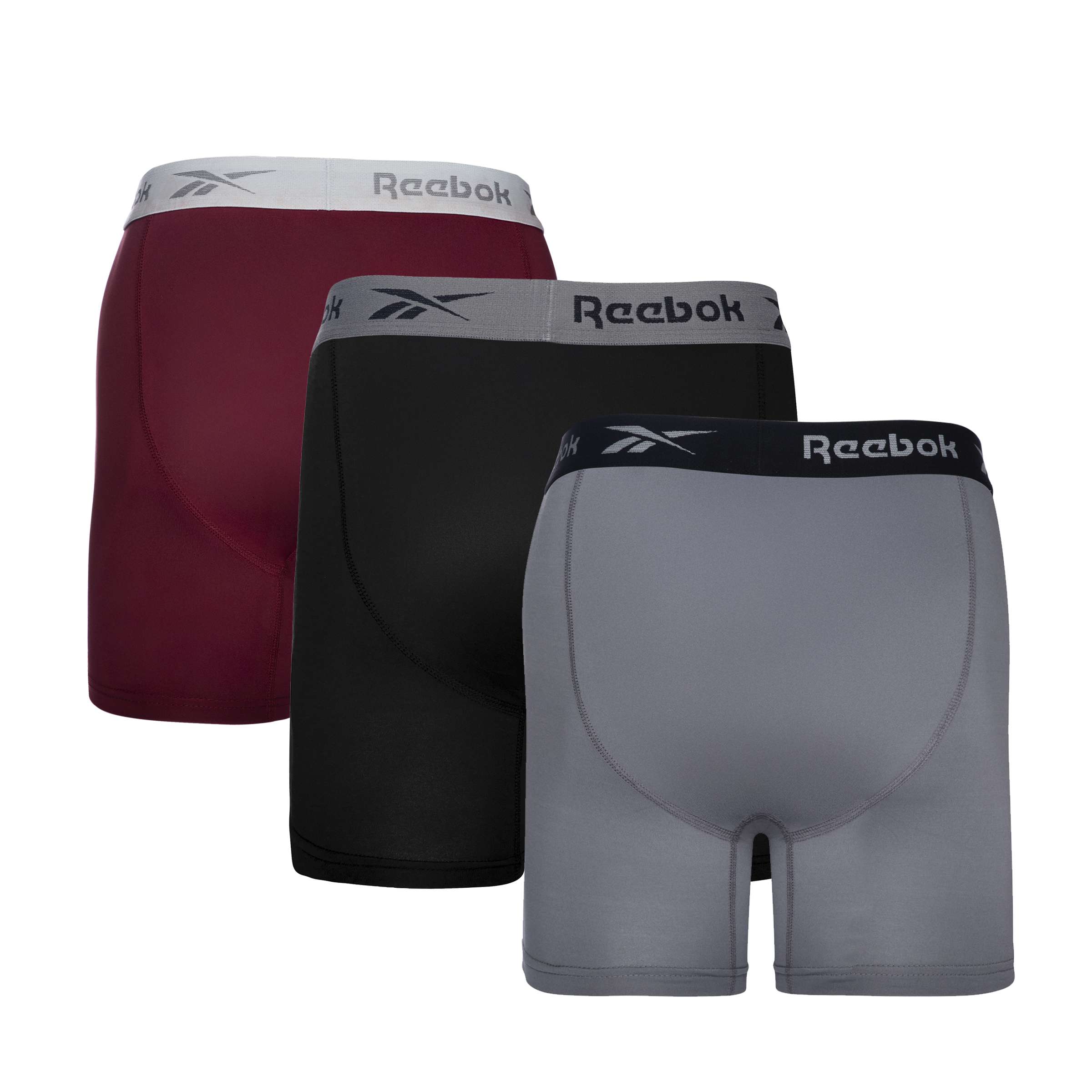 Boxers Classics 3 pzas