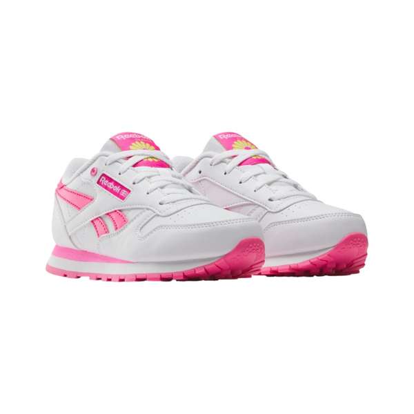 Tenis Classic Leather Tenis Classic Leather