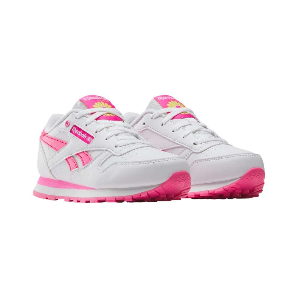 Tenis Classic Leather