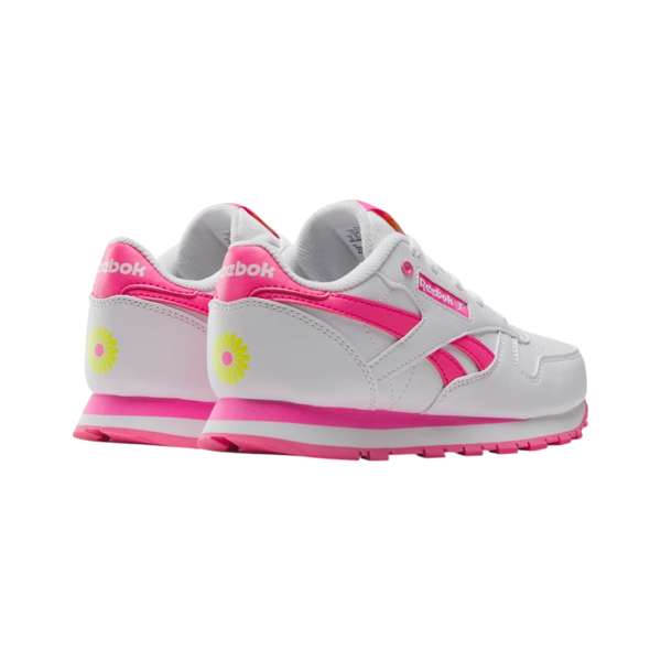 Tenis Classic Leather Tenis Classic Leather
