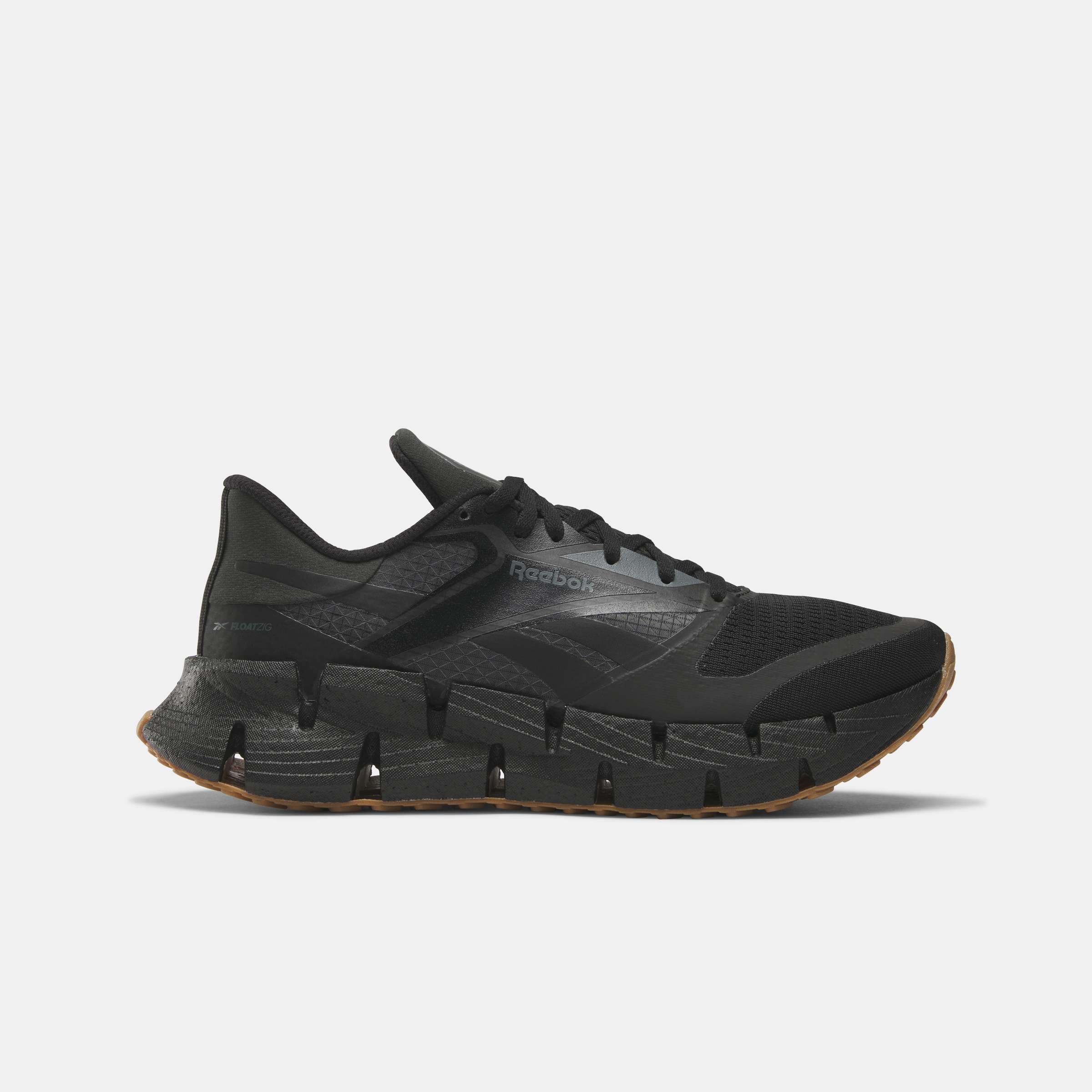 El FloatZig 1 de Reebok combina suavidad y elasticidad, diseñados para inspirar a salir al aire libre y correr.