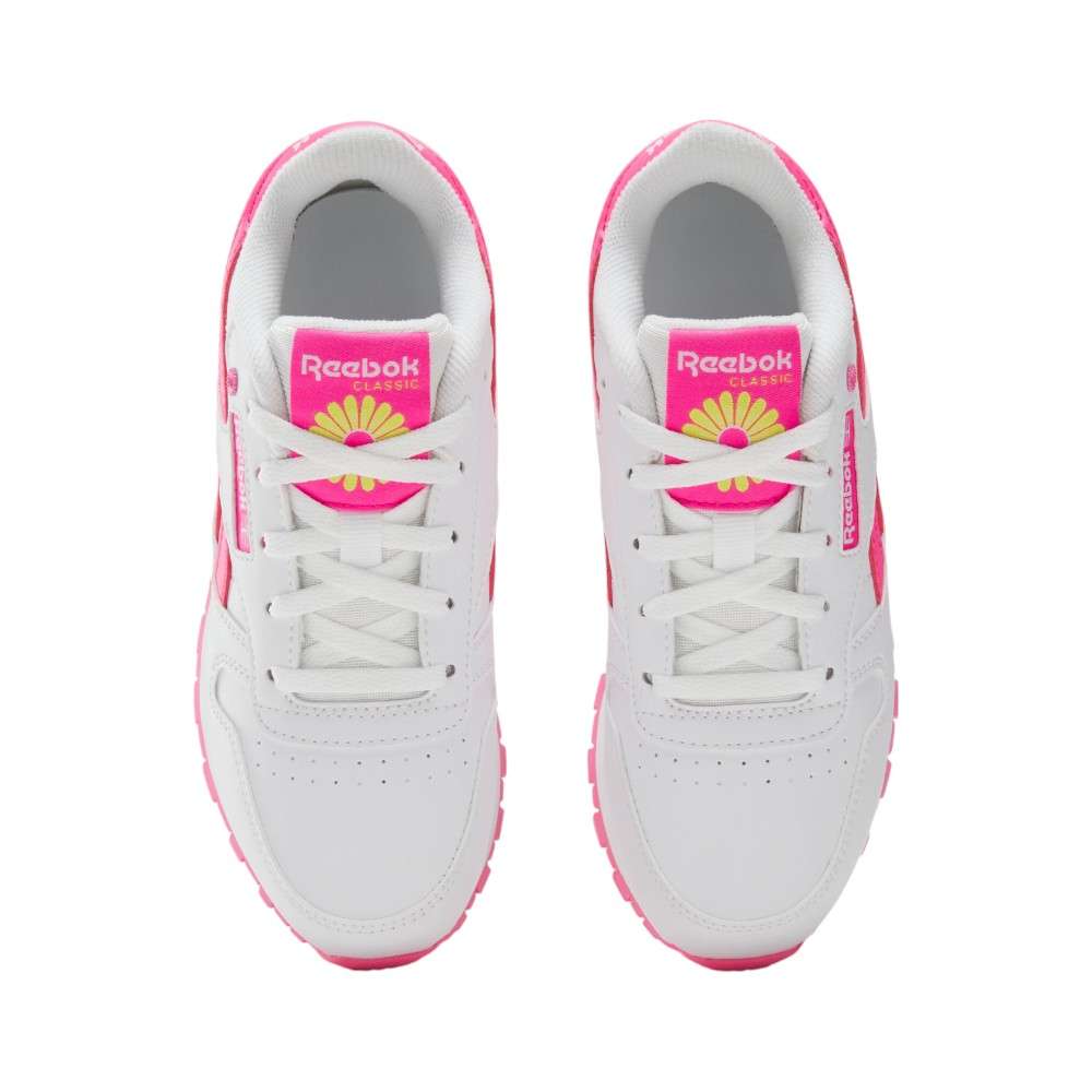 Tenis Classic Leather image number 4