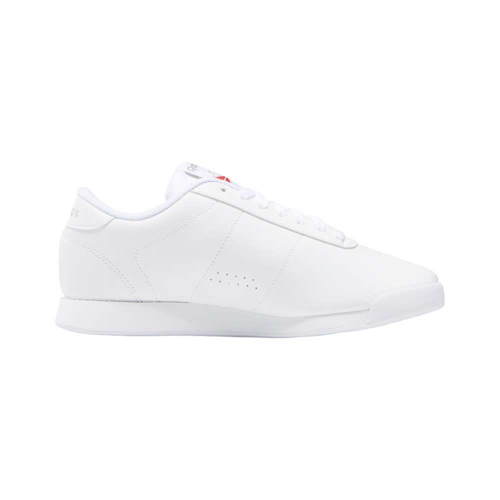 Amortiguación clásica. Parte superior elegante. El logo atemporal. Disfruta del estilo sutil de este clásico tenis Reebok para mujer.