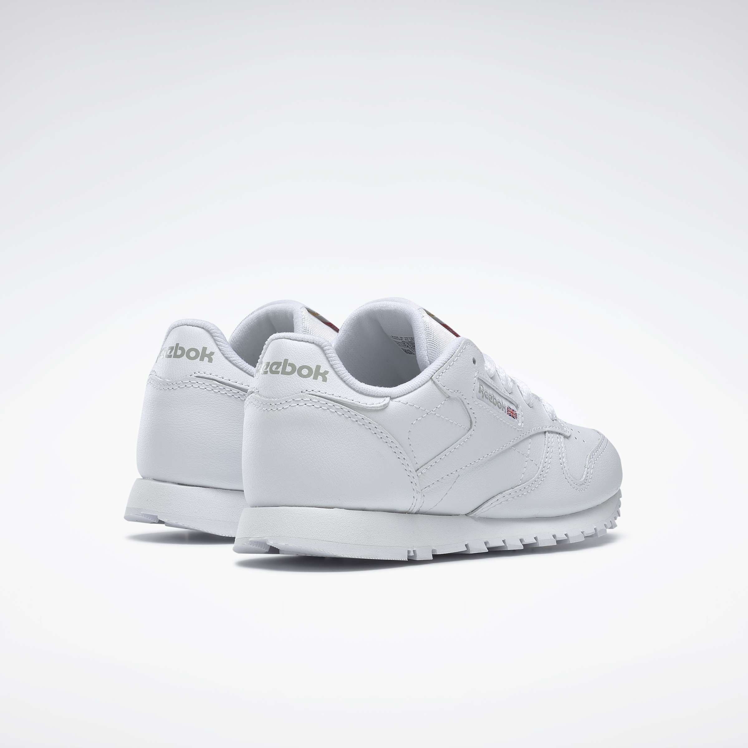 Tenis Classic Leather image number 2