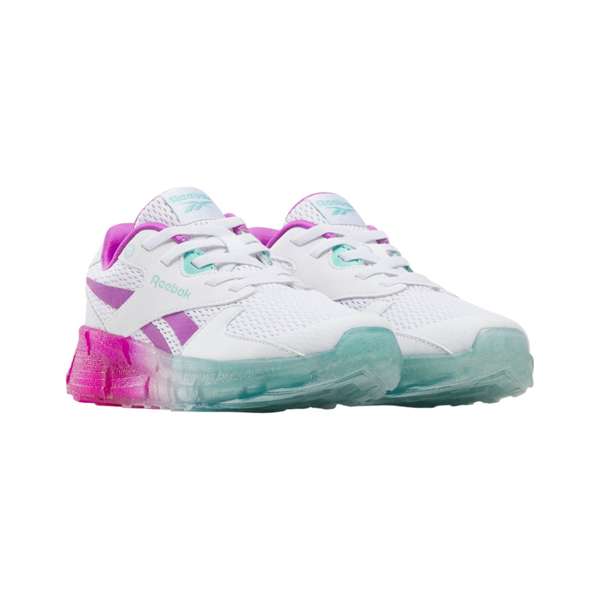 Tenis Zig N Glow 2 Elastic Lace Tenis Zig N Glow 2 Elastic Lace