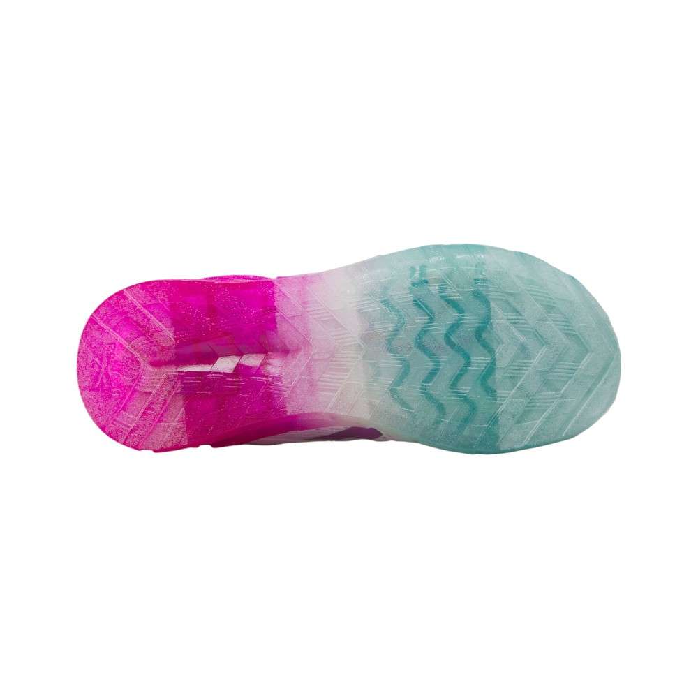 Tenis Zig N Glow 2 Elastic Lace image number 3