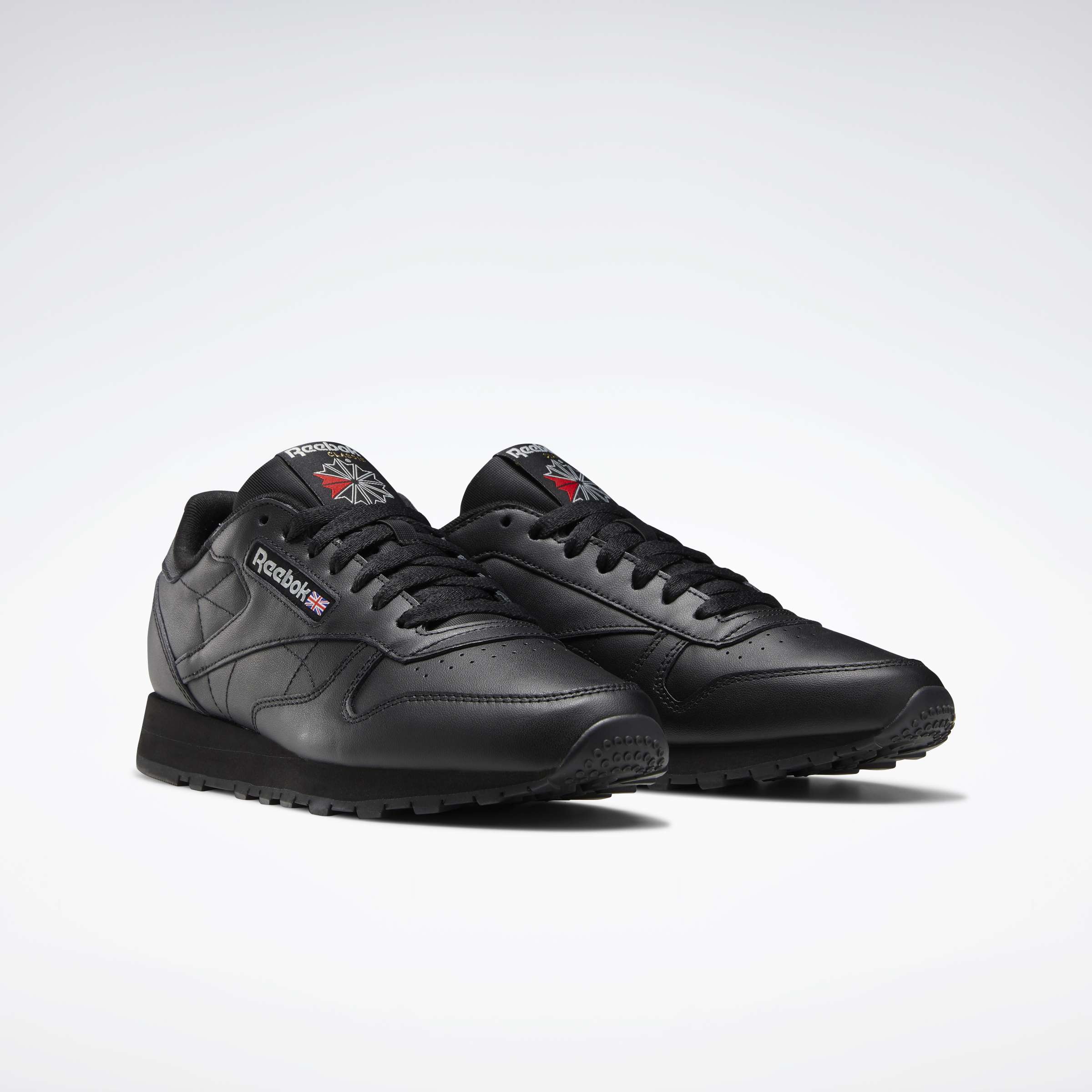 Tenis Classic Leather