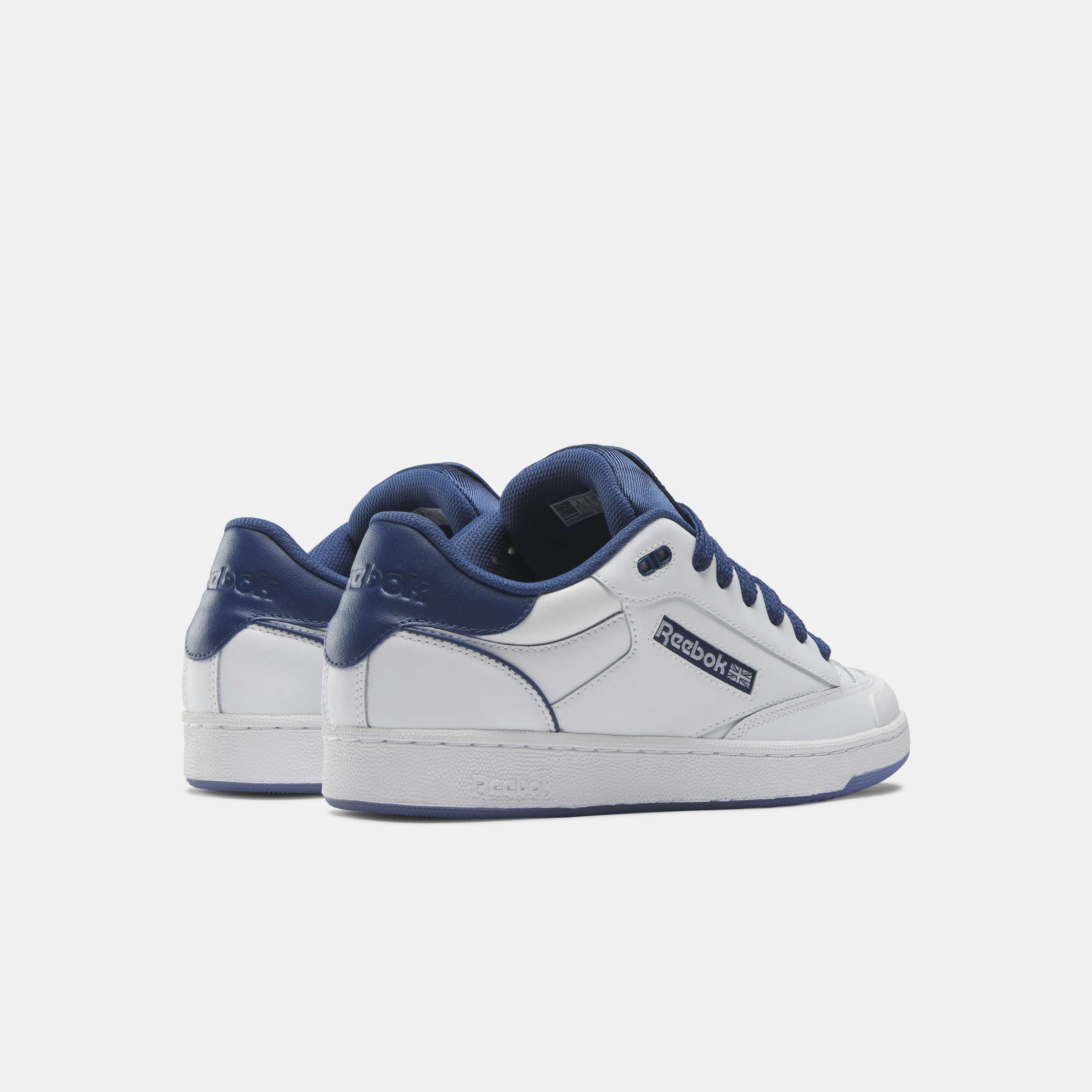 Comienza tu propio resurgimiento retro con estos tenis Reebok, lo chunky nunca tuvo tanta onda. Hazlos tuyos. image number 1