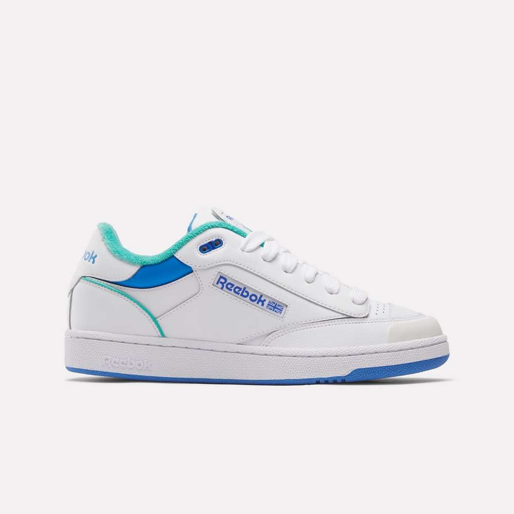 Comienza tu propio resurgimiento retro con estos tenis Reebok, lo chunky nunca tuvo tanta onda. Hazlos tuyos. image number 0