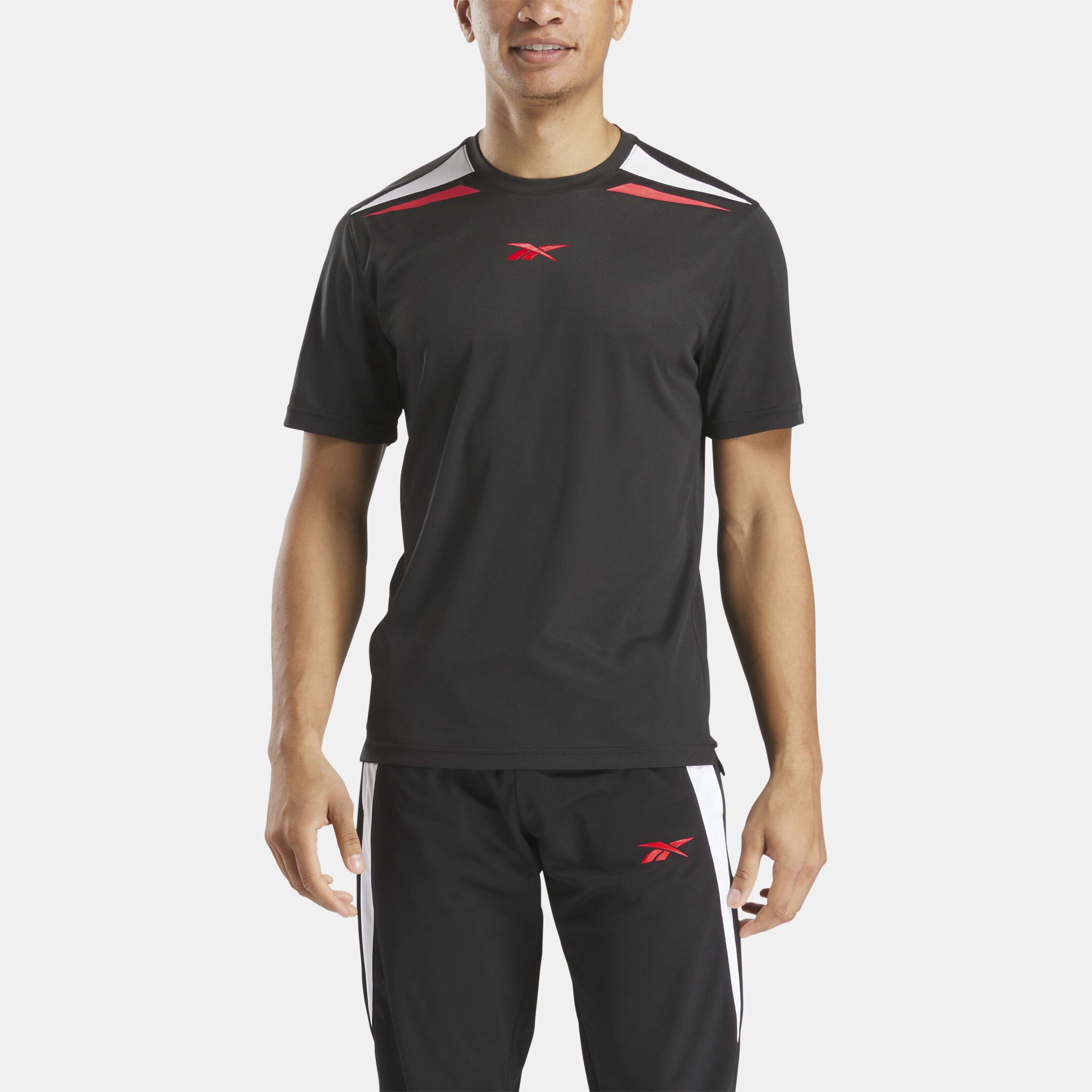 Playera Training Soccer