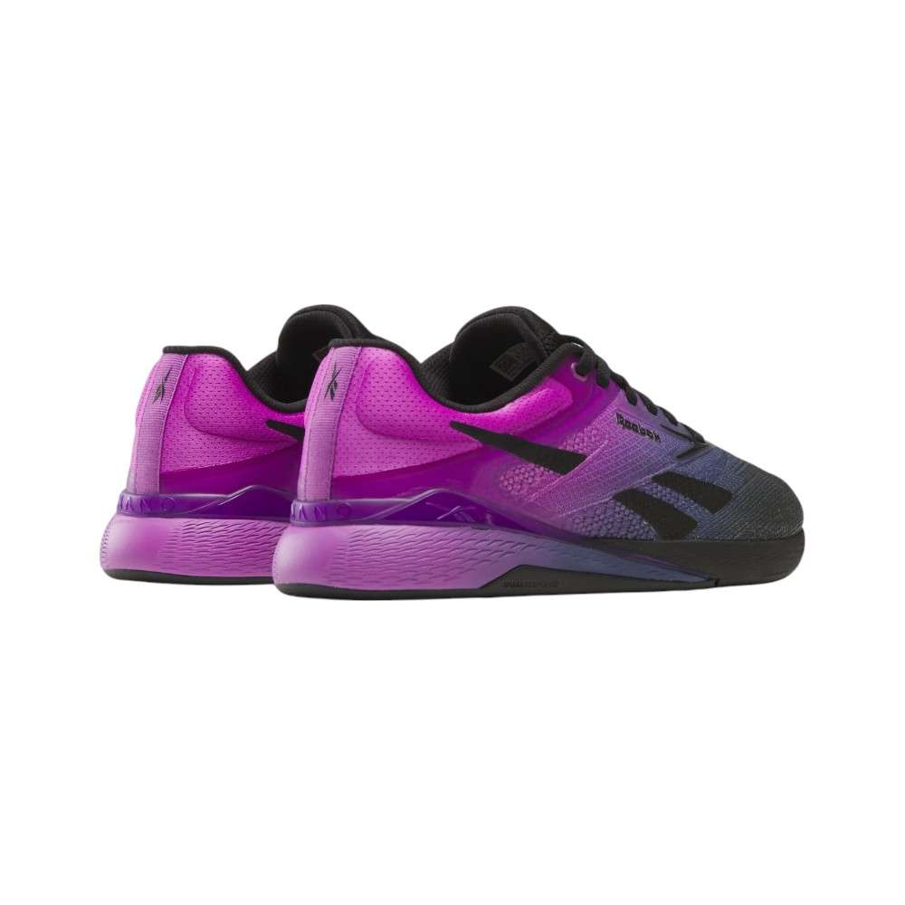 Tenis Nano X5