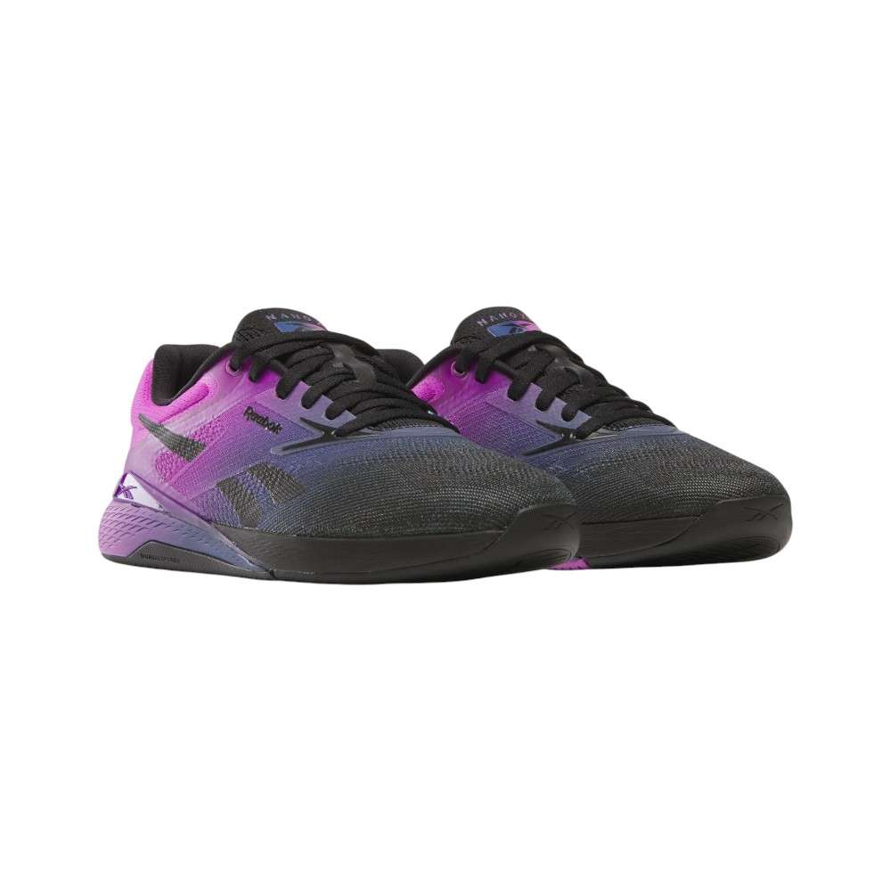 Tenis Nano X5