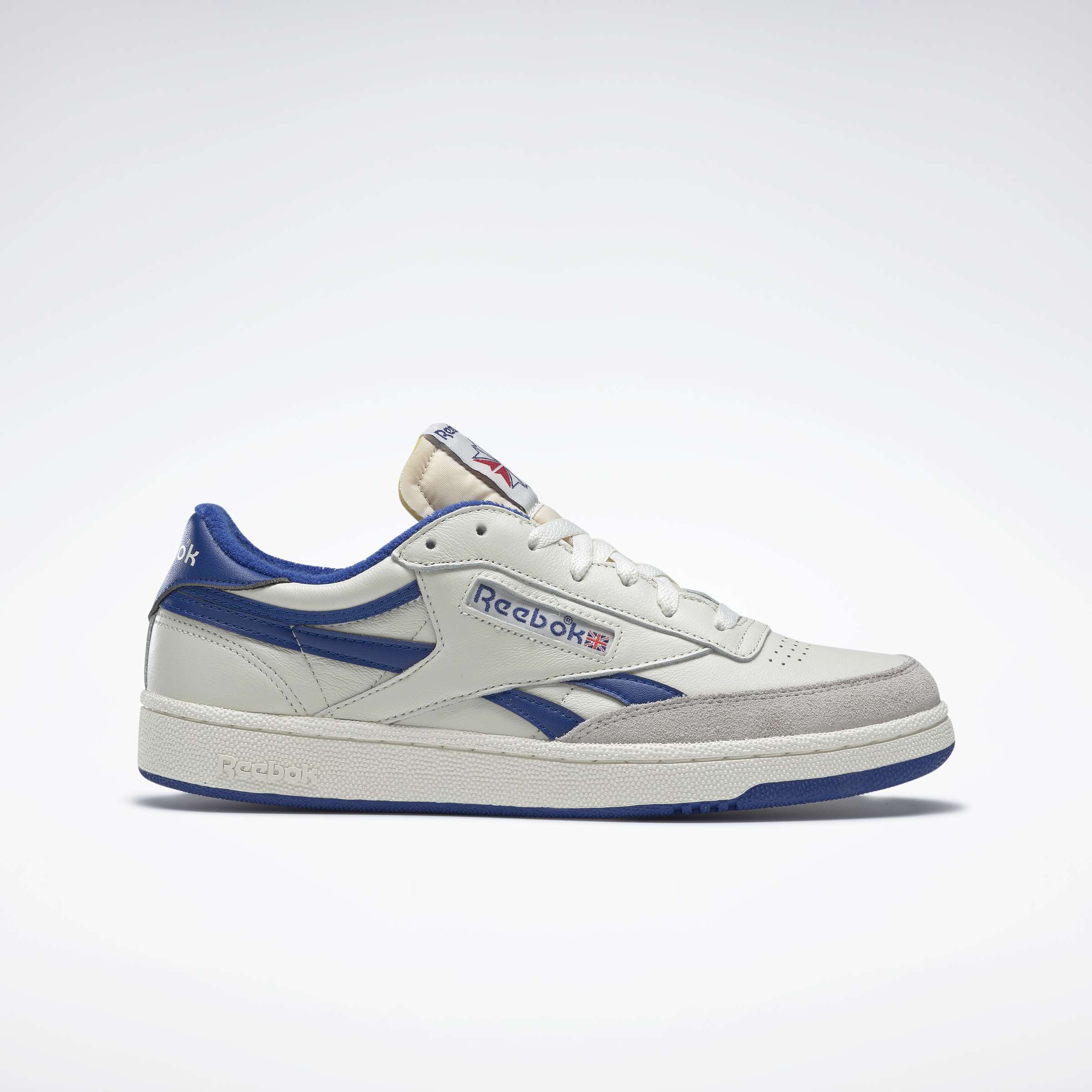 Tenis Club C Revenge Vintage image number 0