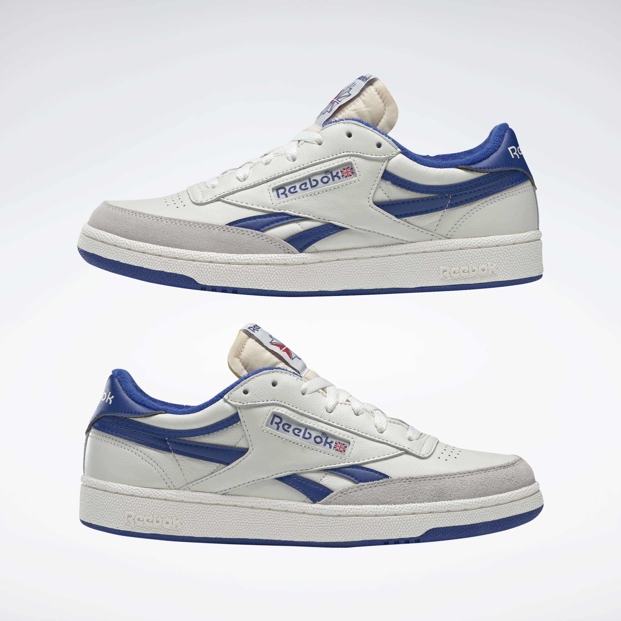 Tenis Club C Revenge Vintage image number 4