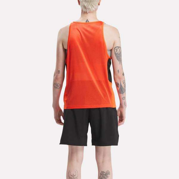Tank Top Running Speedwick