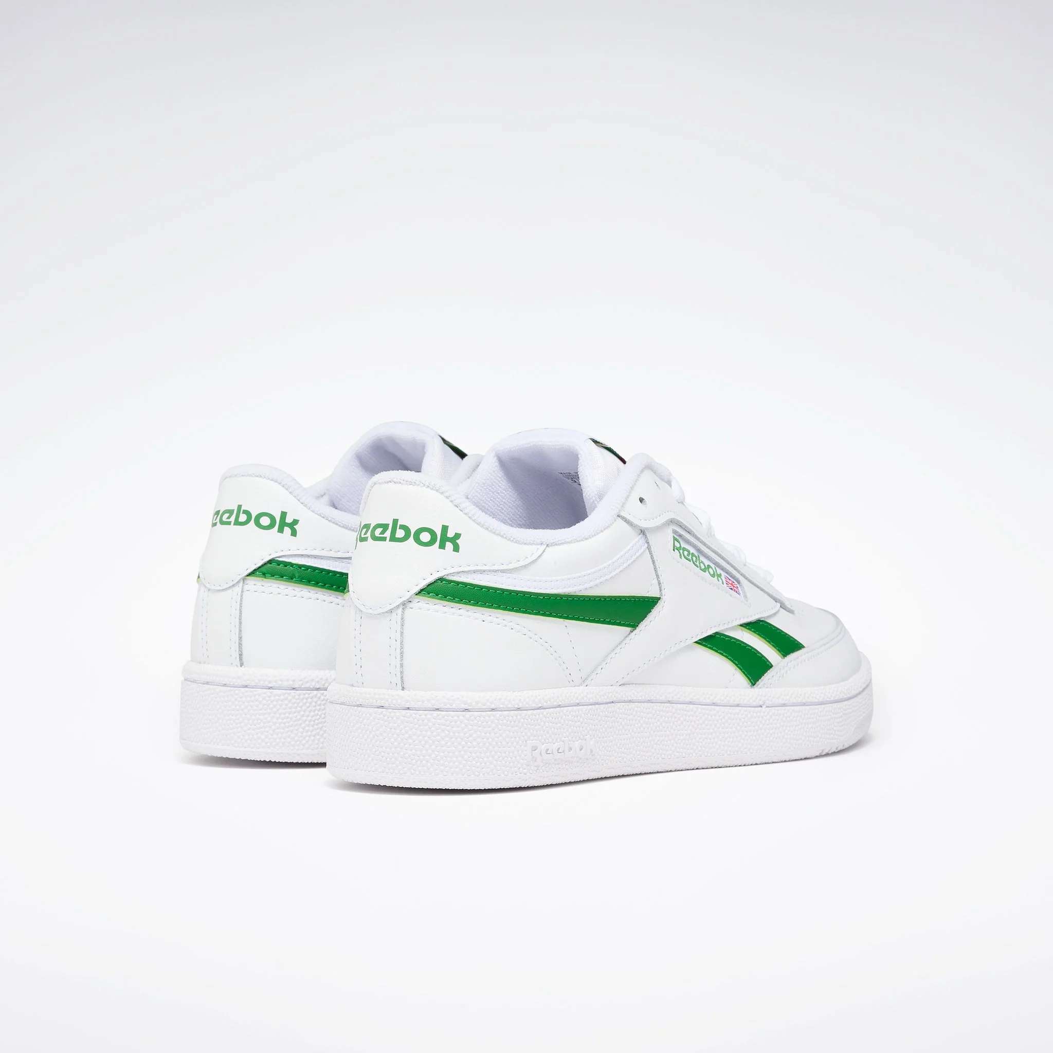 Tenis Club C Revenge