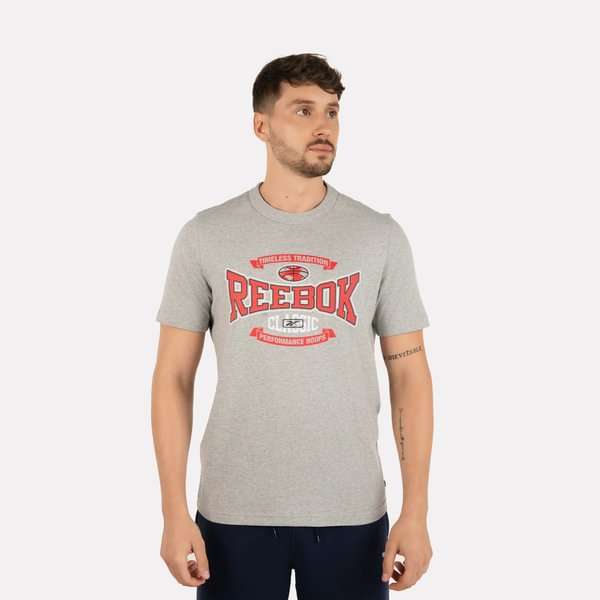 Playera Classics Tradition