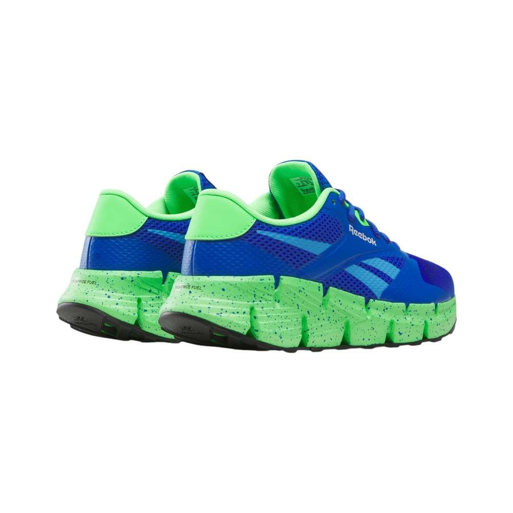 Tenis Zig Dynamica 5