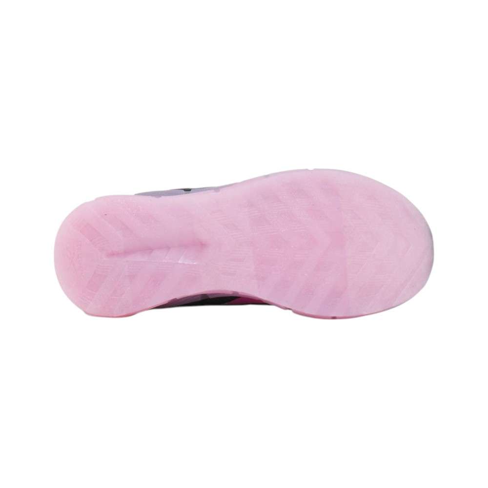 Tenis Zig N Glow 2 Elastic Lace image number 3