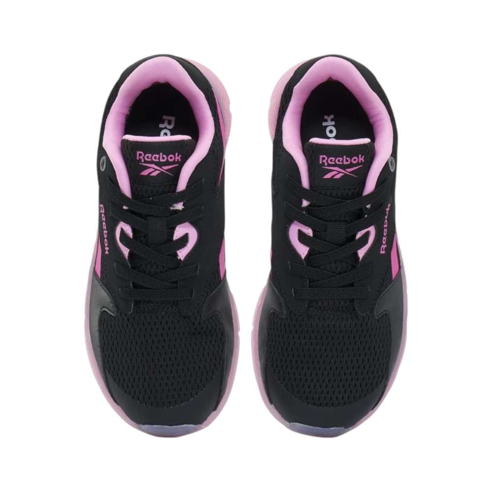 Tenis Zig N Glow 2 Elastic Lace image number 4