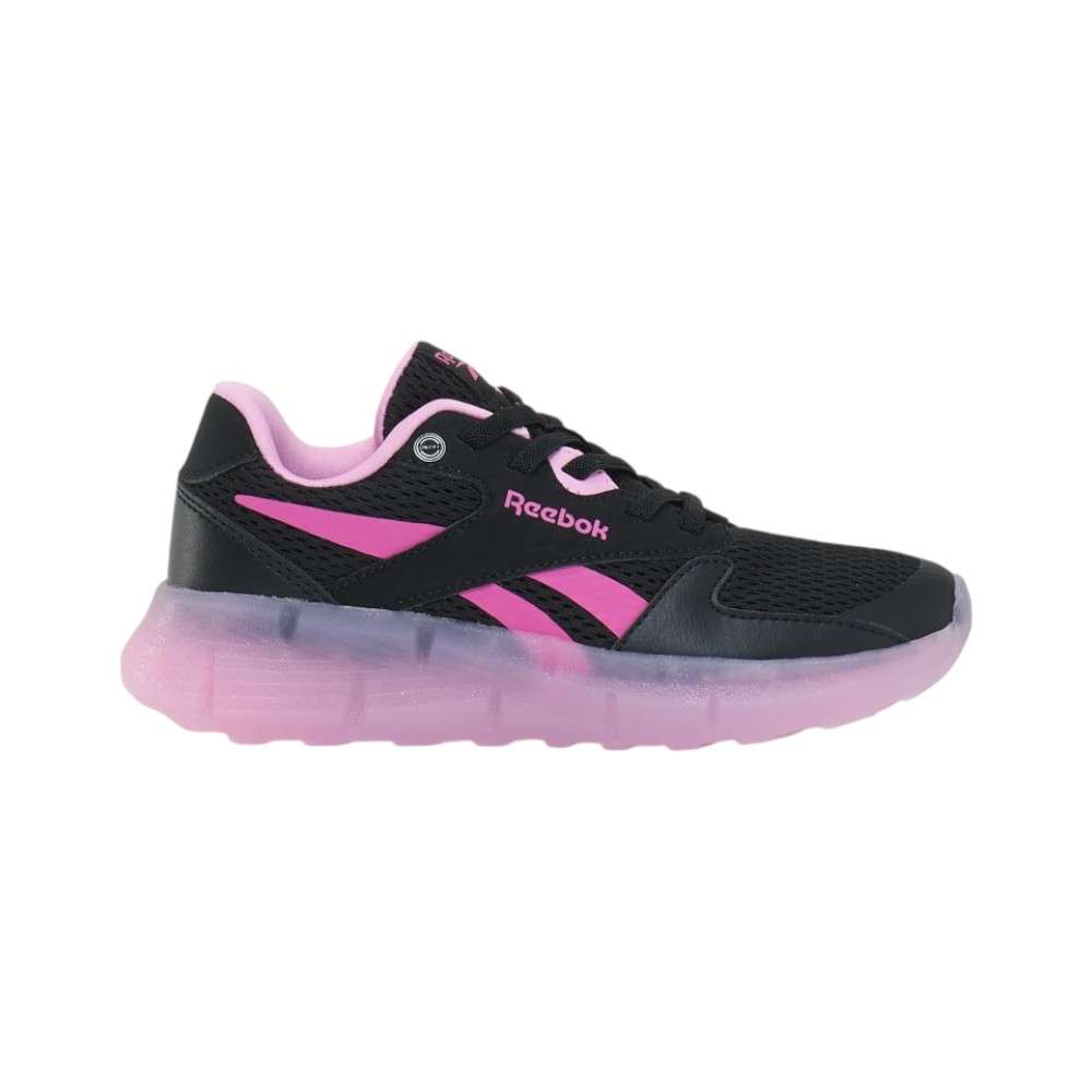 Tenis Zig N Glow 2 Elastic Lace