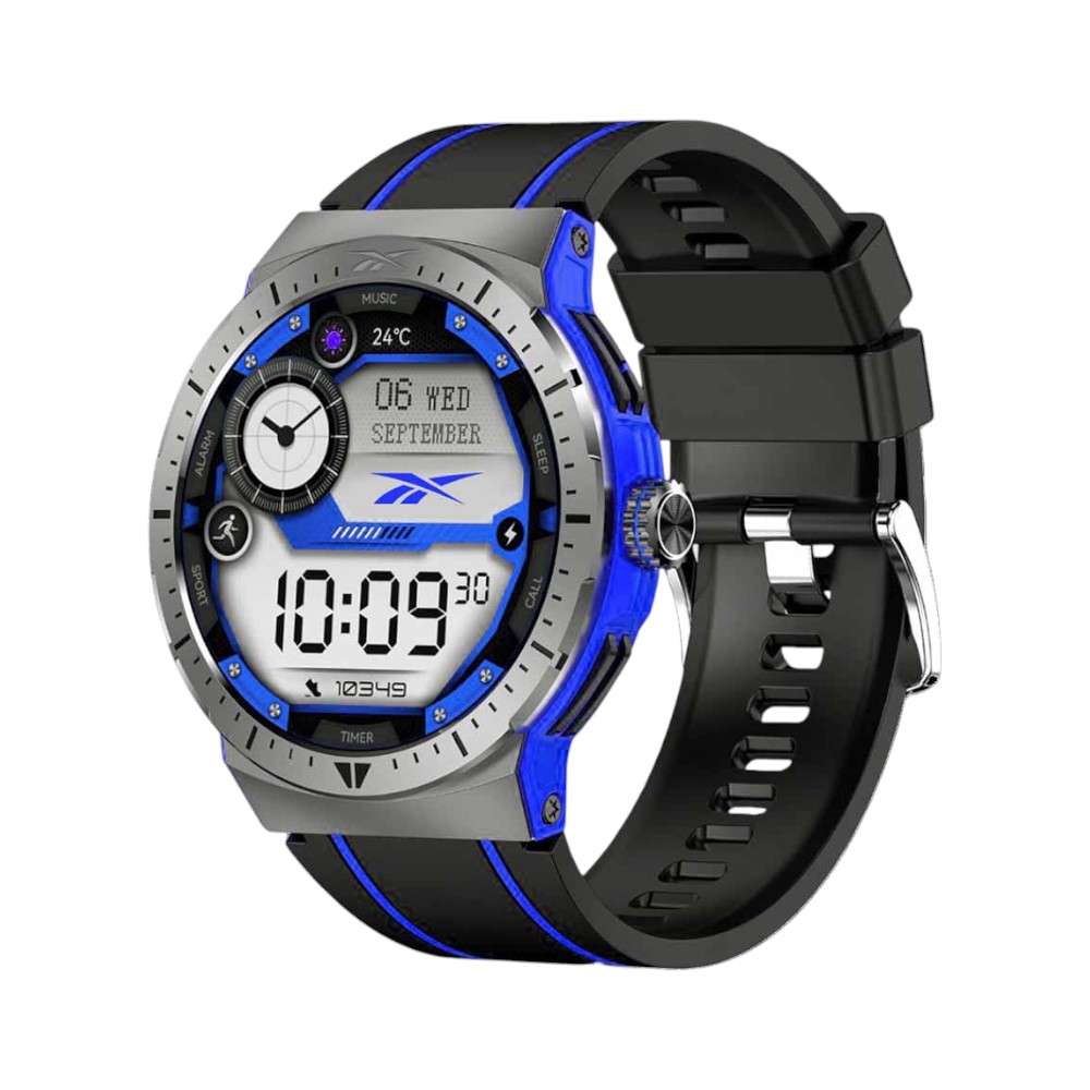 Reloj Inteligente Edición ST
