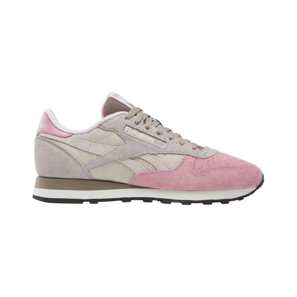 Tenis Classic Leather