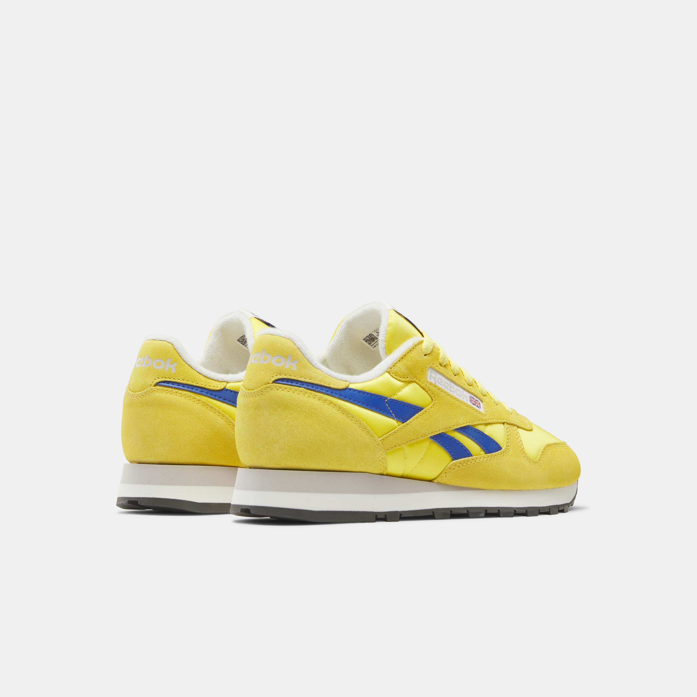 Tenis Classic Leather