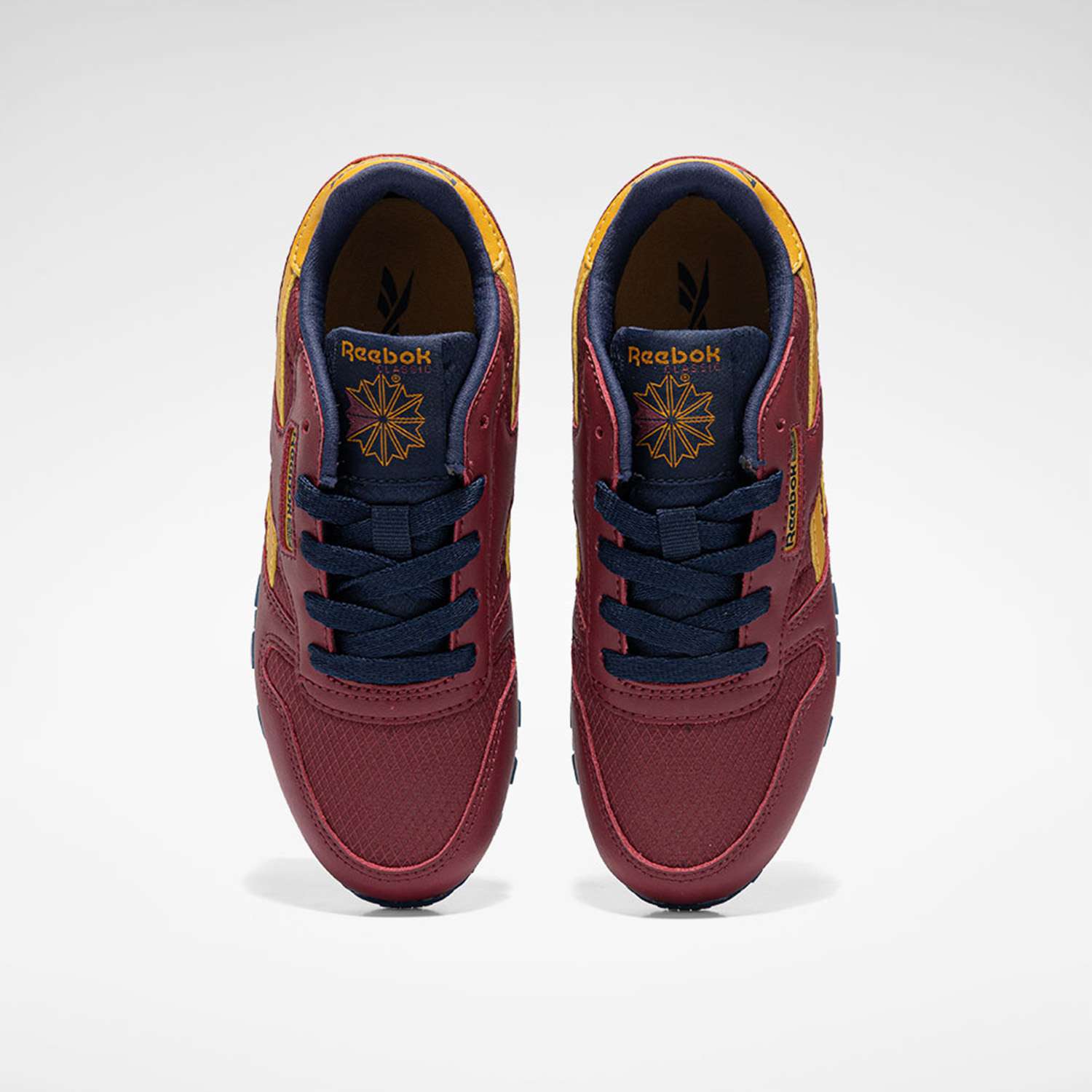 Tenis Classic Leather image number 3