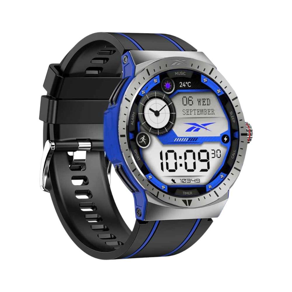 Reloj Inteligente Edición ST