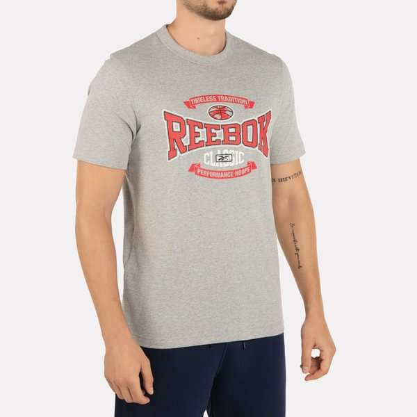 Playera Classics Tradition