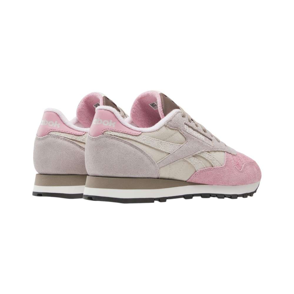 Tenis Classic Leather