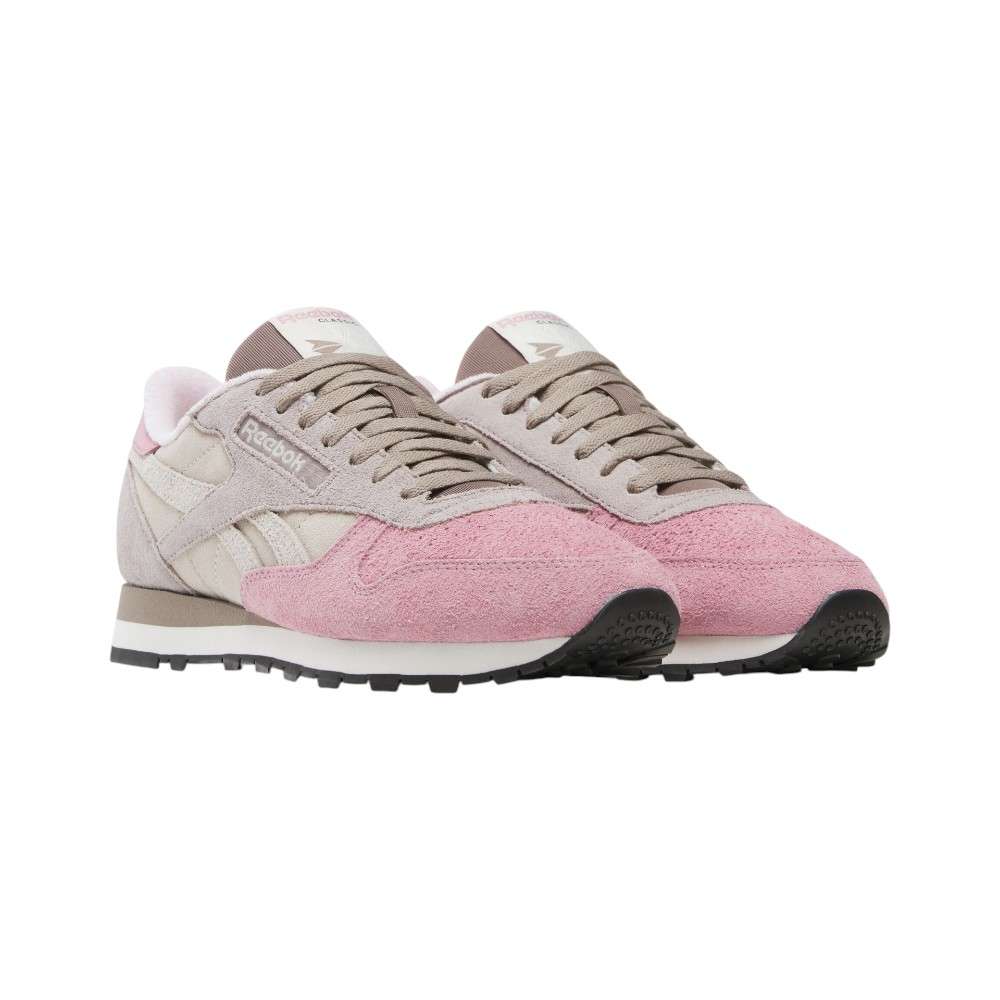 Tenis Classic Leather