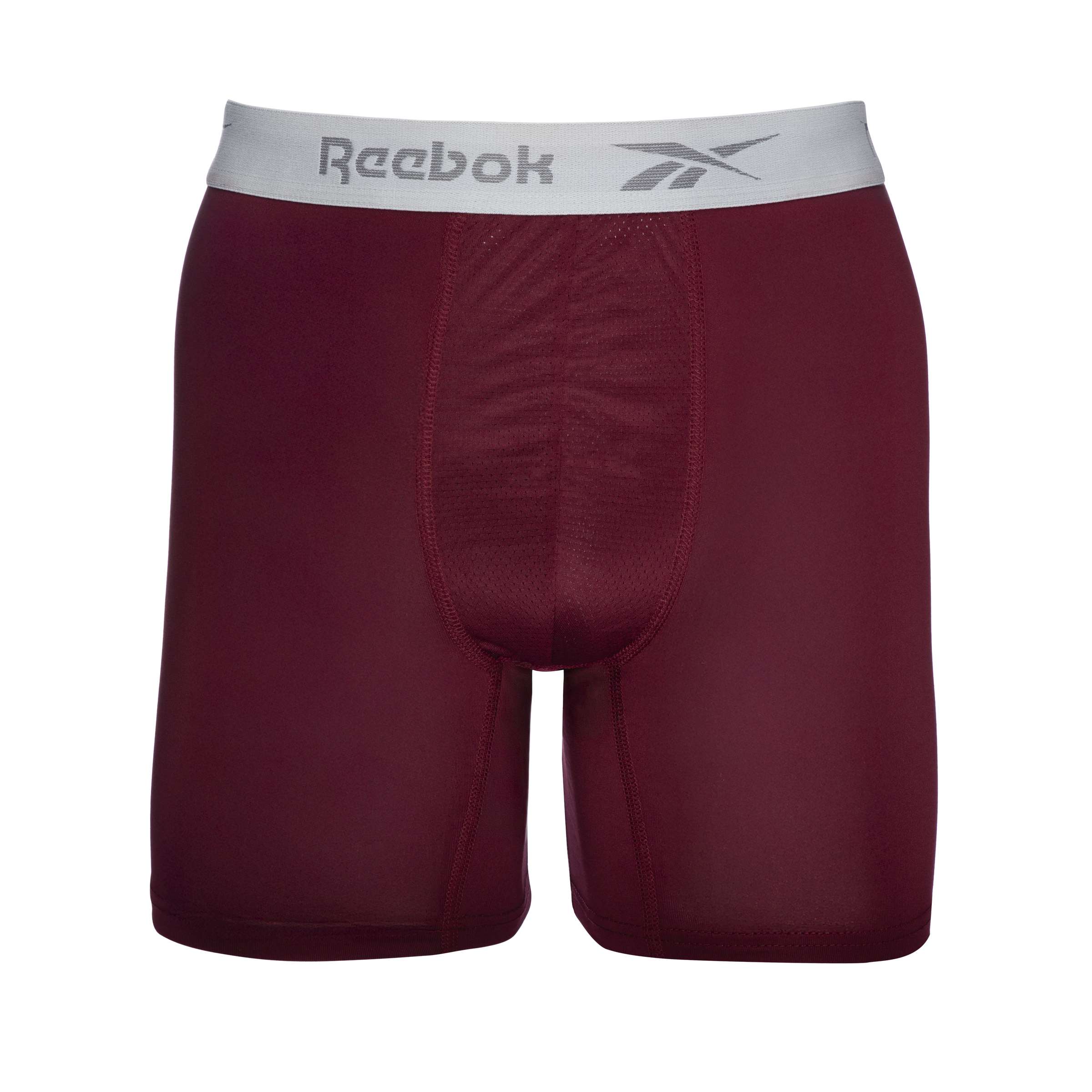 Boxers Classics 3 pzas image number 8
