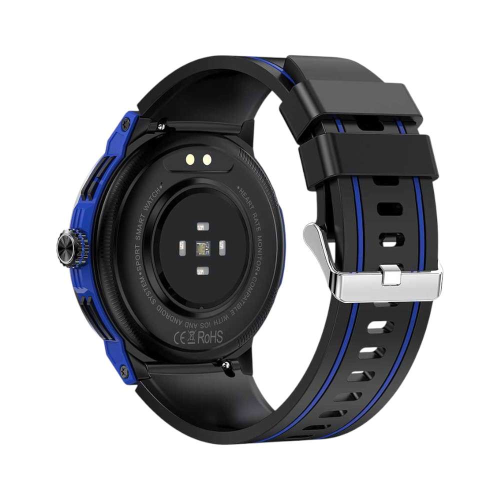 Reloj Inteligente Edición ST