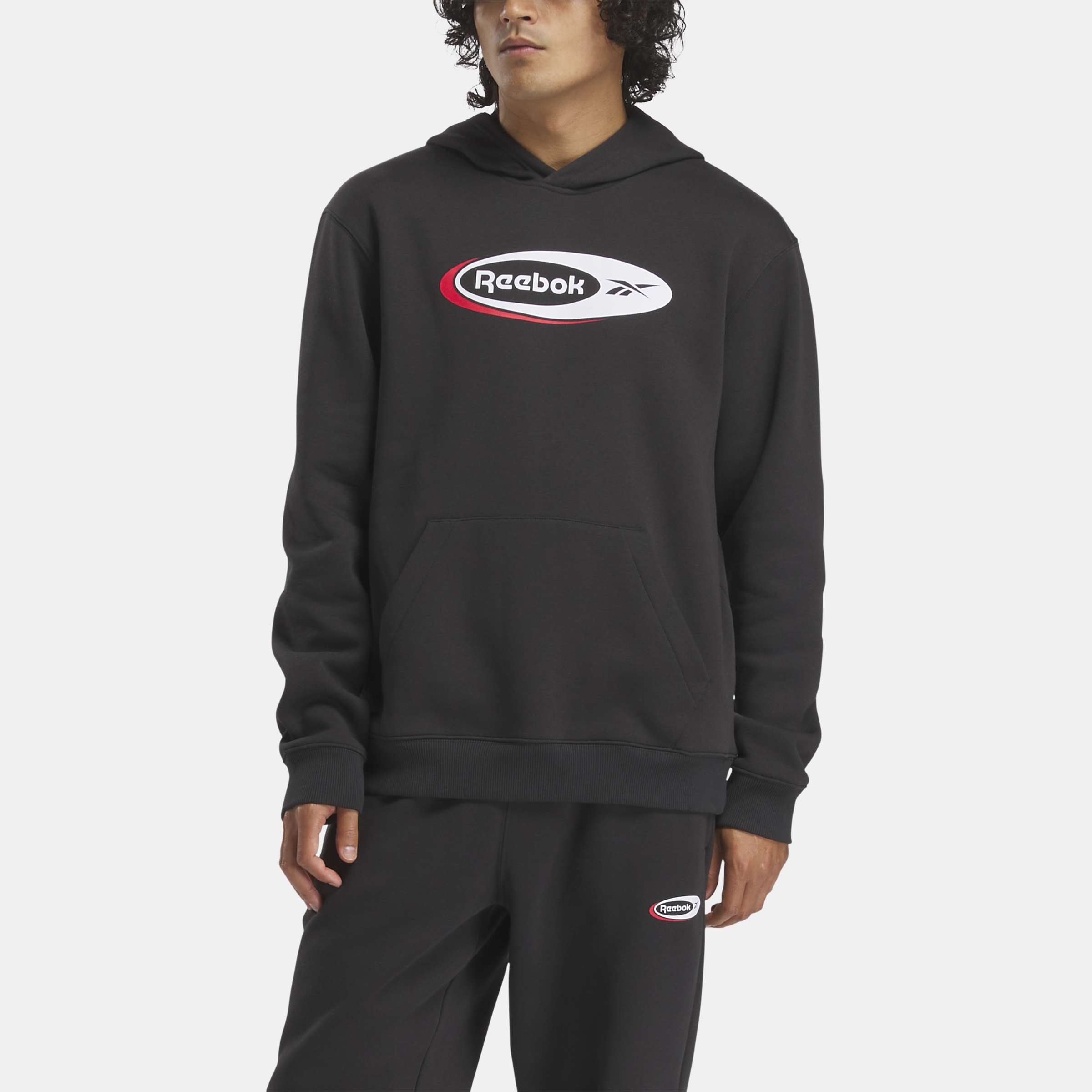 Sudadera Classics Brand Proud