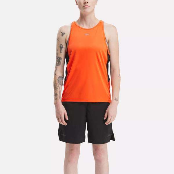 Tank Top Running Speedwick