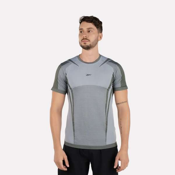 Playera Training Lab Tech