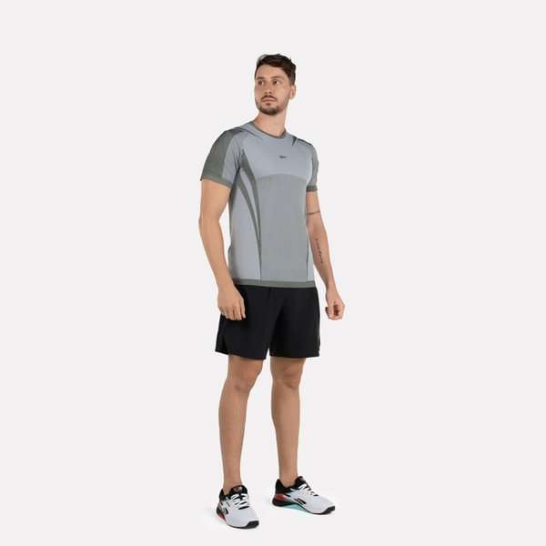Playera Training Lab Tech