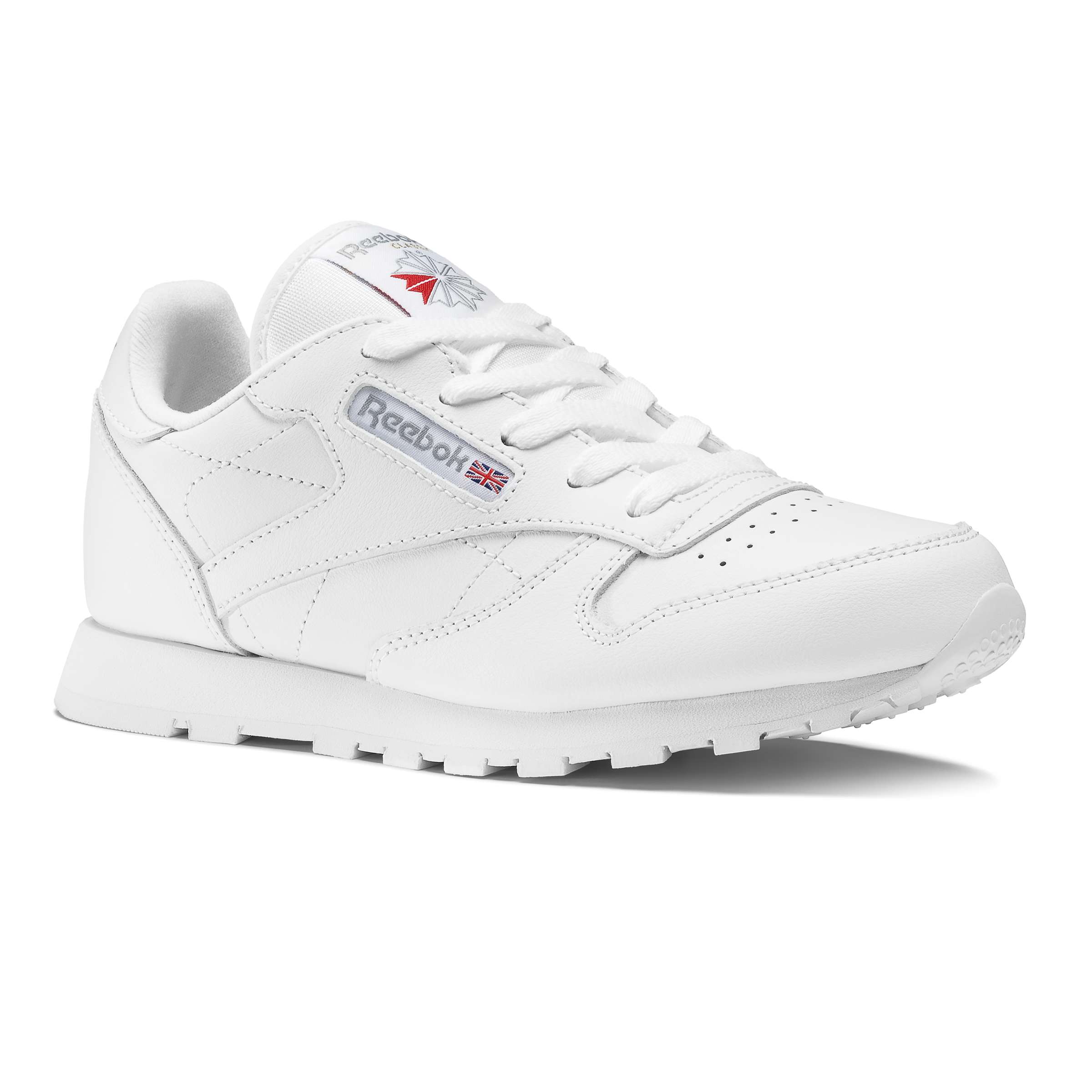 Tenis Classic Leather image number 3